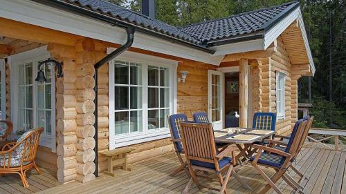 Можно ли использовать дом 6 на 6, как дачу, и какие преимущества это дает. Строительство летних домов: как увеличить площадь?