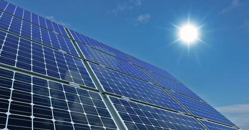 Расчёт солнечных батарей для частного дома или дачи. Разновидности батарей 02 Расчёт солнечных батарей для частного дома или дачи. Разновидности батарей 02