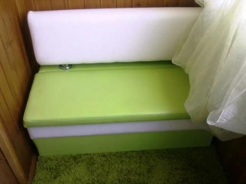 Диван на лоджию с ящиками. Фотоподборка интересных идей балконных диванов, изготовленных самостоятельно 18