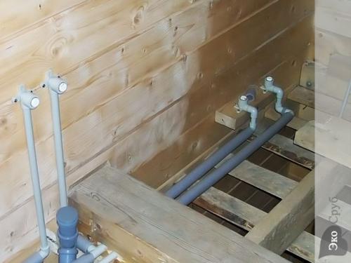 Дома из бруса 6 на 6: идеальное сочетание уюта и функциональности 09