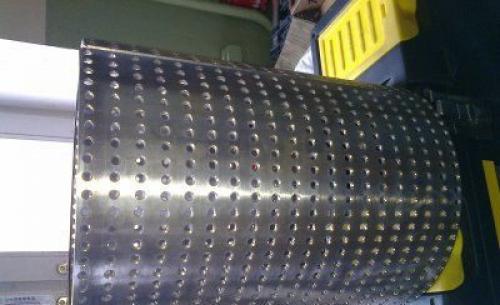 Пресс для фруктов своими руками. Как сделать винтовой пресс-соковыжималку своими руками