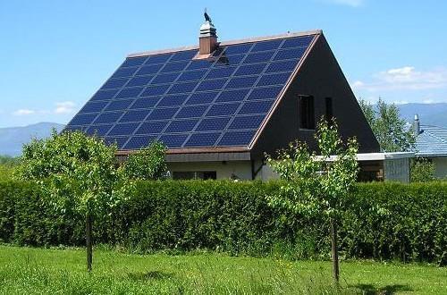 Выгодны или нет солнечные батареи для частного дома. О технологии 02 Выгодны или нет солнечные батареи для частного дома. О технологии 02