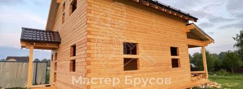 Какие ошибки стоит избегать при строительстве дома из бруса 6х6. Критичные ошибки при строительстве домов из бруса
