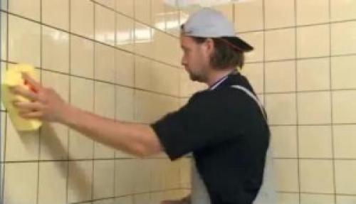 Можно класть плитку на плитку. Можно ли положить плитку на плитку