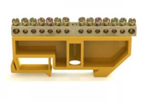 Правила проводки электричества в квартире. Распределительный щиток