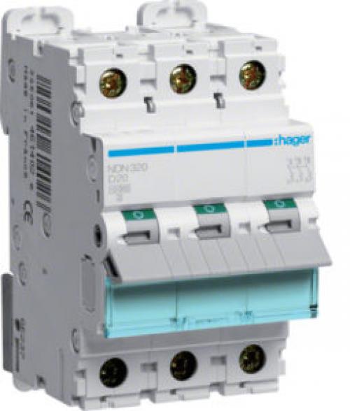 Правила проводки электричества в квартире. Распределительный щиток
