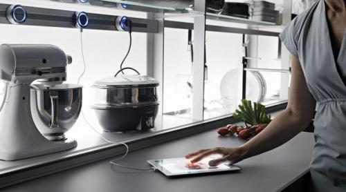 Правила проводки электричества в квартире. Распределительный щиток 11