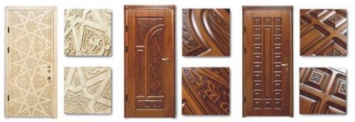 Дверная накладка на входную дверь. Разновидности накладок исходя из места и способа установки 04 Дверная накладка на входную дверь. Разновидности накладок исходя из места и способа установки 04