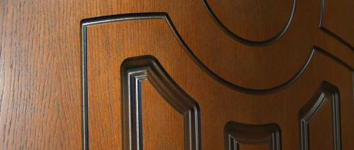 Декоративная накладка на входную дверь. Накладка на входную дверь с внутренней стороны