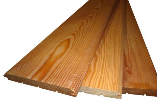 Деревянные потолки в современном интерьере. Материалы для деревянных потолков