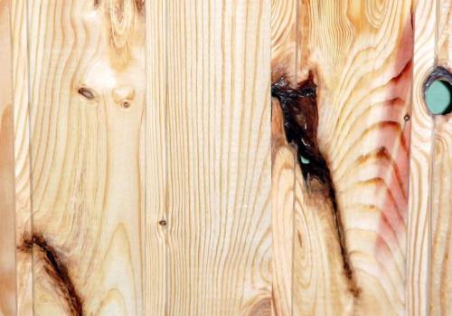 Деревянные потолки в современном интерьере. Материалы для деревянных потолков