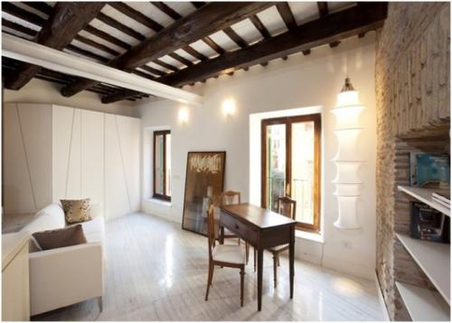 Потолок с дерева. Материалы для обшивки потолка