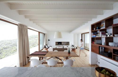 Потолок с дерева. Материалы для обшивки потолка