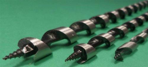 Как выбрать сверло по металлу. Характеристики сверл.