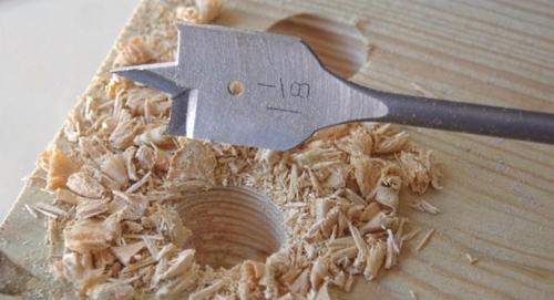 Как выбрать сверло по металлу. Характеристики сверл.