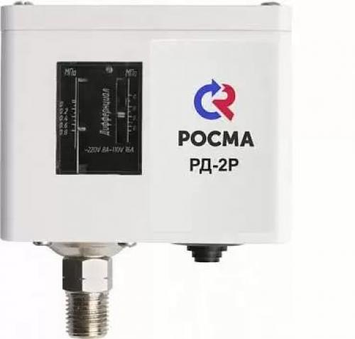 Схема подключения реле давления: пошаговая инструкция для начинающих 03 Схема подключения реле давления: пошаговая инструкция для начинающих 03