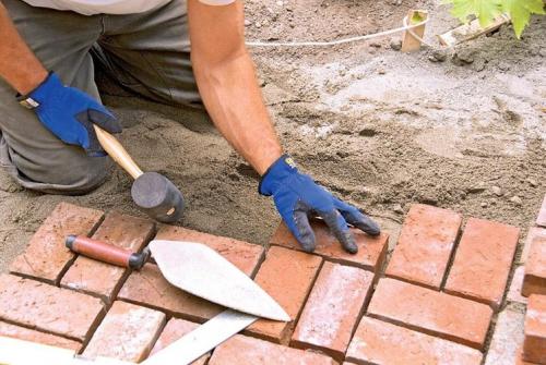 Морозоустойчивая плитка для улицы: свойства и характеристики 05 Морозоустойчивая плитка для улицы: свойства и характеристики 05