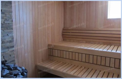 Полки в парилке своими руками пошаговая инструкция. Что такое полок и какие они бывают 01