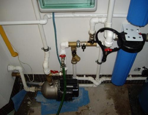 Как подключить реле давления воды: полное руководство для начинающих 04 Как подключить реле давления воды: полное руководство для начинающих 04