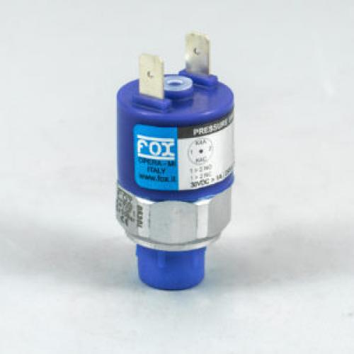 Что такое электронное реле давления и для чего оно используется. Механическое реле давления