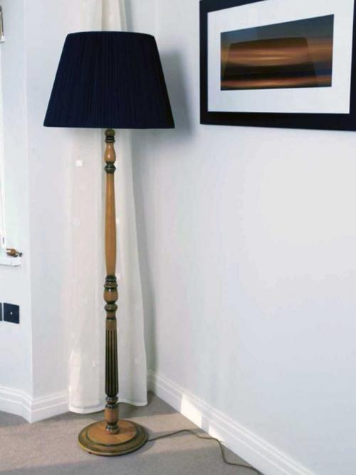 Напольный светильник из дерева своими руками. Торшер своими руками – лучшие идеи для изготовления и мастер-класс по созданию напольной лампы в домашних условиях