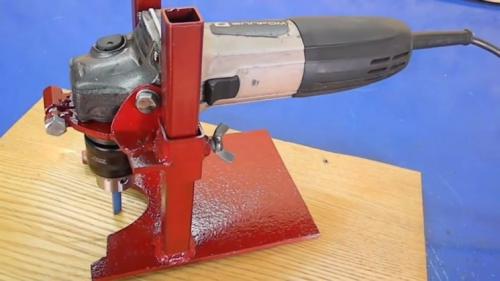 Ручной фрезерный станок по дереву своими руками. Ручной фрезер своими руками: подробная инструкция, как изготовить фрезерный станок (видео и 100 фото)