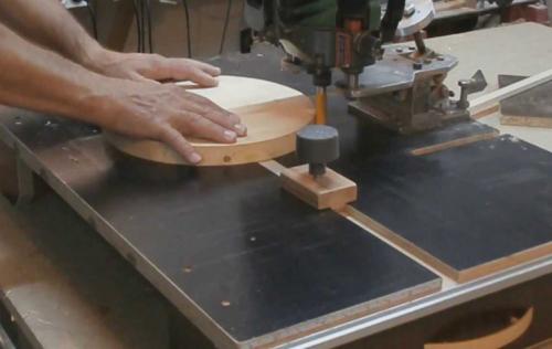 Ручной фрезерный станок по дереву своими руками. Ручной фрезер своими руками: подробная инструкция, как изготовить фрезерный станок (видео и 100 фото)