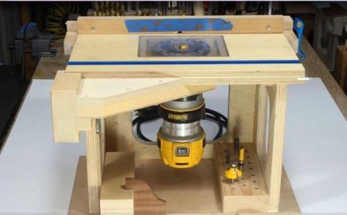 Самодельный фрезерный станок по дереву своими руками. Фрезерный станок по дереву своими руками: почти простое решение 12 Самодельный фрезерный станок по дереву своими руками. Фрезерный станок по дереву своими руками: почти простое решение 12