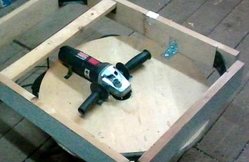 Самодельный фрезерный станок по дереву своими руками. Фрезерный станок по дереву своими руками: почти простое решение