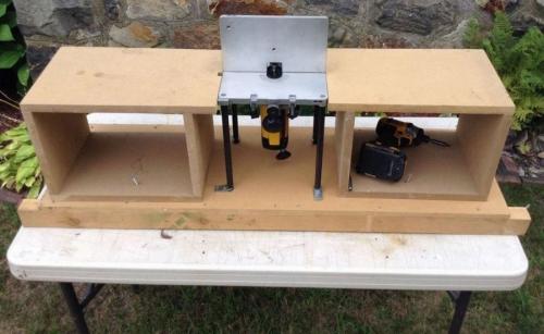 Самодельный фрезерный станок по дереву своими руками. Фрезерный станок по дереву своими руками: почти простое решение 11 Самодельный фрезерный станок по дереву своими руками. Фрезерный станок по дереву своими руками: почти простое решение 11