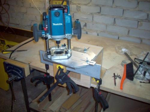 Ручной фрезерный станок по дереву своими руками. Ручной фрезер своими руками: подробная инструкция, как изготовить фрезерный станок (видео и 100 фото)