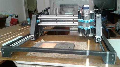 Ручной фрезерный станок по дереву своими руками. Ручной фрезер своими руками: подробная инструкция, как изготовить фрезерный станок (видео и 100 фото)