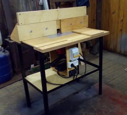 Самодельный фрезерный станок по дереву своими руками. Фрезерный станок по дереву своими руками: почти простое решение 10 Самодельный фрезерный станок по дереву своими руками. Фрезерный станок по дереву своими руками: почти простое решение 10