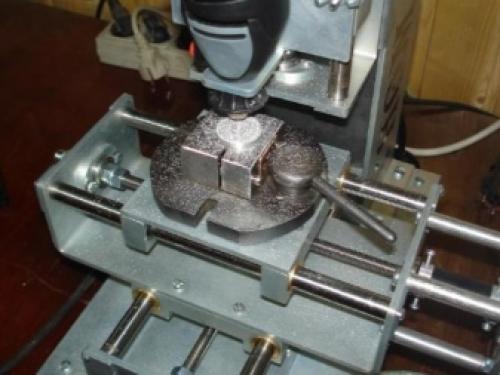 Самодельный фрезерный станок по дереву своими руками. Фрезерный станок по дереву своими руками: почти простое решение 20 Самодельный фрезерный станок по дереву своими руками. Фрезерный станок по дереву своими руками: почти простое решение 20