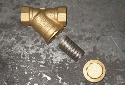 Настройка реле давления для насосной станции: пошаговая инструкция 04 Настройка реле давления для насосной станции: пошаговая инструкция 04