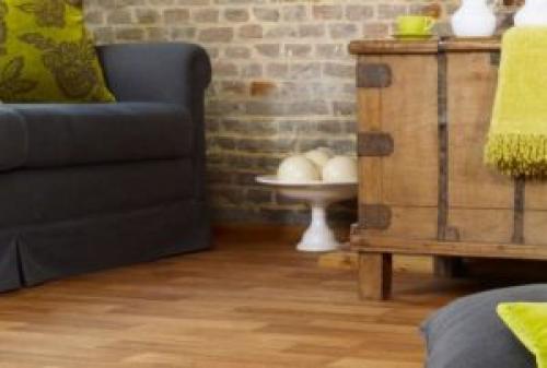 Можно ли стелить линолеум на старый. При каких условиях можно класть новый линолеум на старый 01