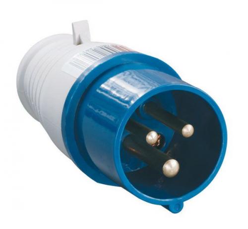 Параметры розетки. Розетки