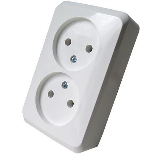 Параметры розетки. Розетки