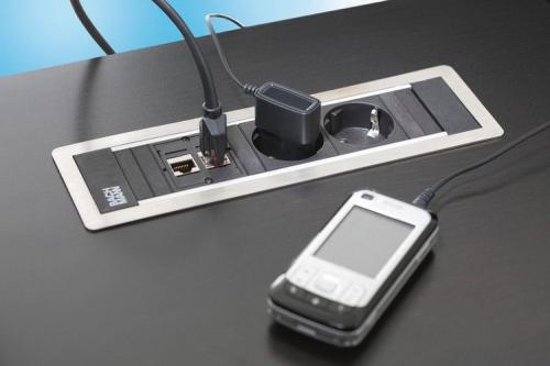 Параметры розетки. Розетки