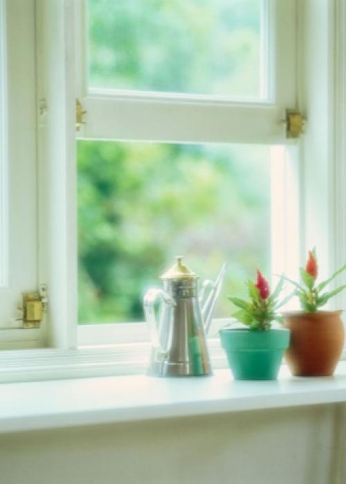 Установка подоконников и откосов на пластиковые окна. Откосы и подоконники: что сделать первостепенно? 12