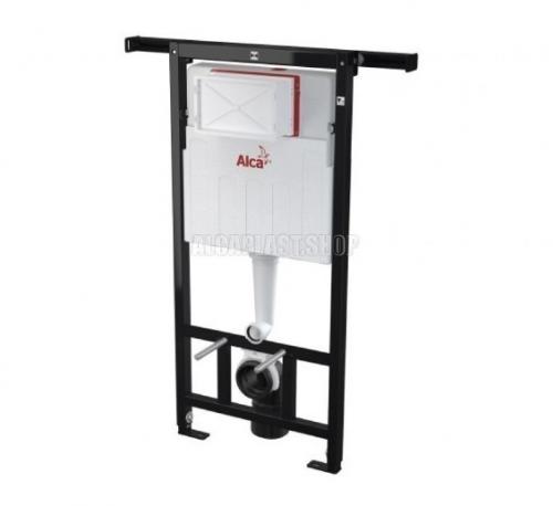 Стандартные размеры унитаза с инсталляцией. Стандартные модели