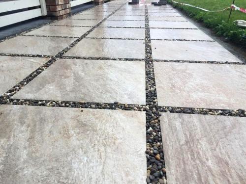 Керамогранит для садовых дорожек: эффективный и эстетичный выбор 06 Керамогранит для садовых дорожек: эффективный и эстетичный выбор 06