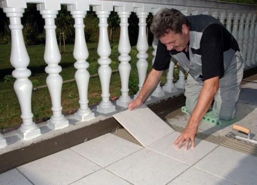 Керамогранит для садовых дорожек: эффективный и эстетичный выбор 05 Керамогранит для садовых дорожек: эффективный и эстетичный выбор 05