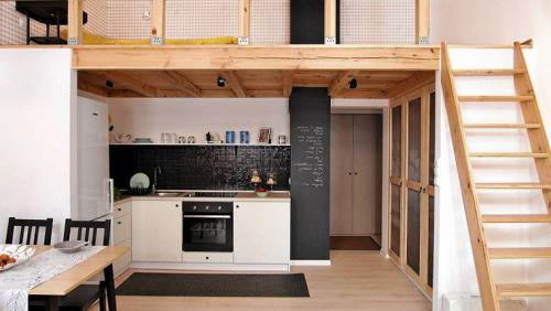 ЧТО ОТЛИЧАЕТ МАНСАРДУ ОТ МЕЗОНИНА? 10 ЧТО ОТЛИЧАЕТ МАНСАРДУ ОТ МЕЗОНИНА? 10