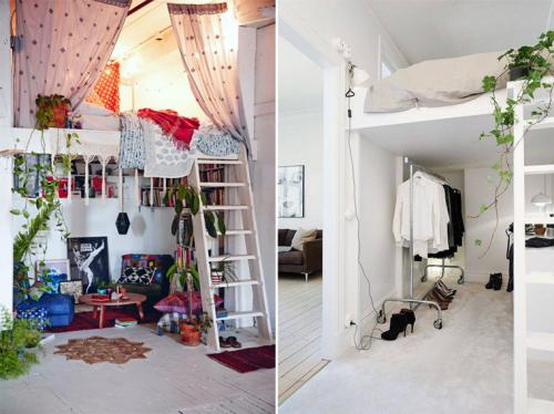 ЧТО ОТЛИЧАЕТ МАНСАРДУ ОТ МЕЗОНИНА? 07 ЧТО ОТЛИЧАЕТ МАНСАРДУ ОТ МЕЗОНИНА? 07