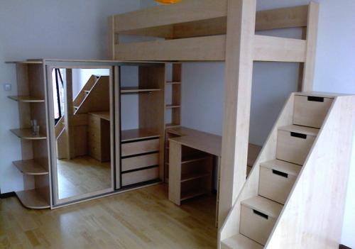 ЧТО ОТЛИЧАЕТ МАНСАРДУ ОТ МЕЗОНИНА? 15 ЧТО ОТЛИЧАЕТ МАНСАРДУ ОТ МЕЗОНИНА? 15