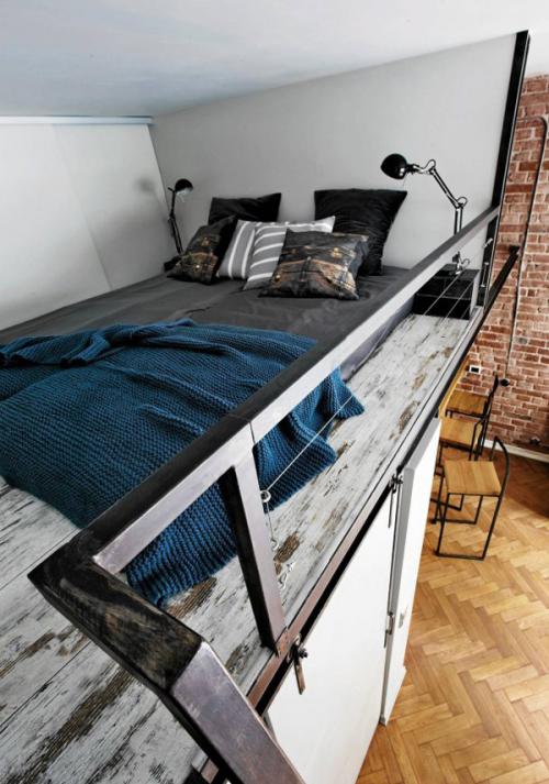 ЧТО ОТЛИЧАЕТ МАНСАРДУ ОТ МЕЗОНИНА? 11 ЧТО ОТЛИЧАЕТ МАНСАРДУ ОТ МЕЗОНИНА? 11