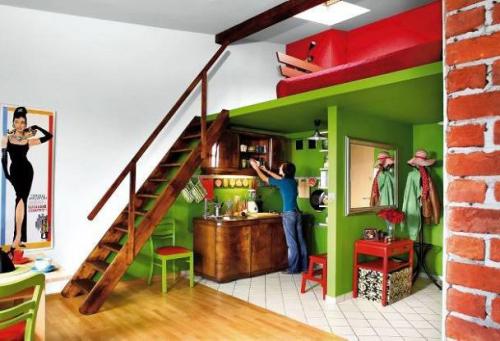 ЧТО ОТЛИЧАЕТ МАНСАРДУ ОТ МЕЗОНИНА? 14 ЧТО ОТЛИЧАЕТ МАНСАРДУ ОТ МЕЗОНИНА? 14