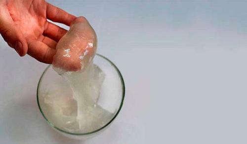 Как сделать жидкое стекло водостойким. Жидкое стекло для бетона: варианты гидроизоляции и пропорции компонентов