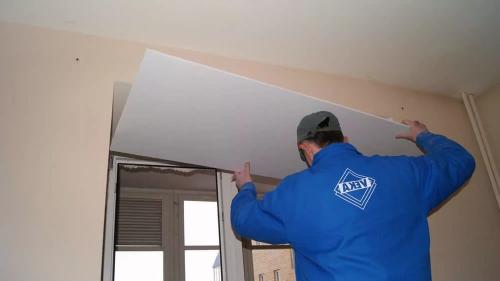 Как удалить старый подоконник из паза пластикового окна. Алгоритм демонтажа пластикового подоконника